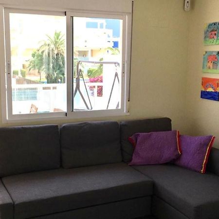 Center Rabdells Playa Apartment โอลิบา ภายนอก รูปภาพ