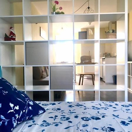 Center Rabdells Playa Apartment โอลิบา ภายนอก รูปภาพ
