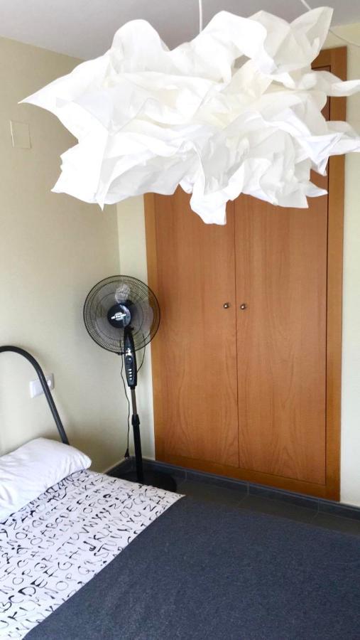 Center Rabdells Playa Apartment โอลิบา ภายนอก รูปภาพ