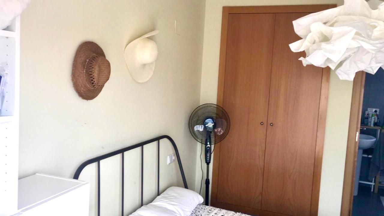 Center Rabdells Playa Apartment โอลิบา ภายนอก รูปภาพ