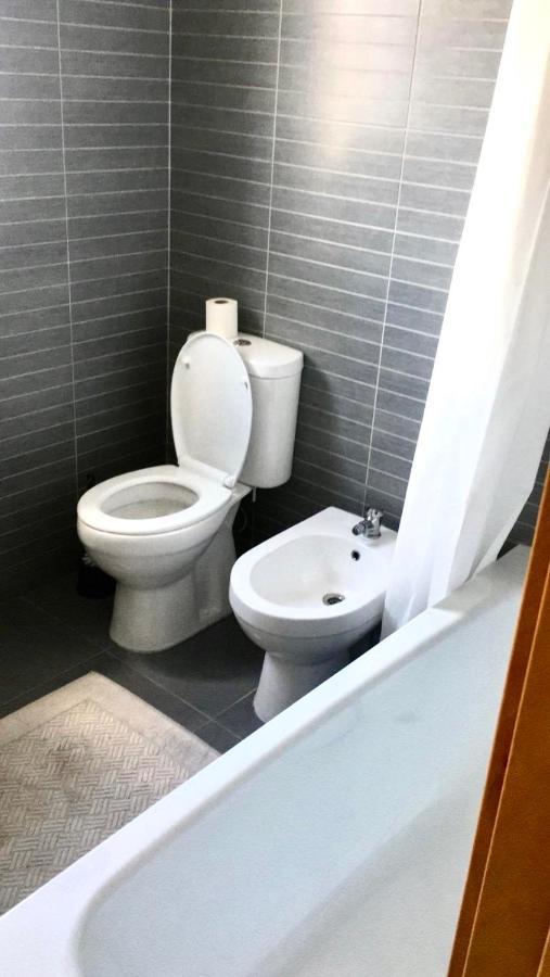 Center Rabdells Playa Apartment โอลิบา ภายนอก รูปภาพ