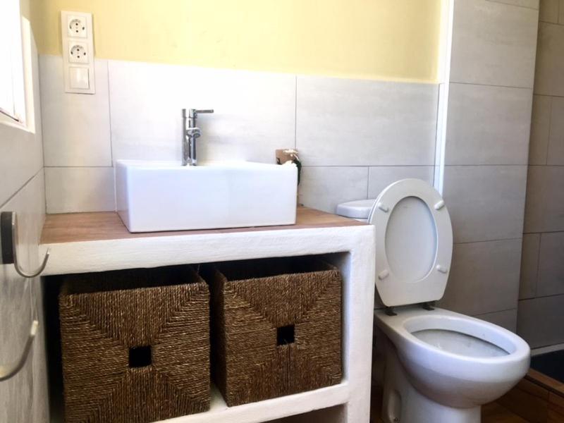 Center Rabdells Playa Apartment โอลิบา ภายนอก รูปภาพ