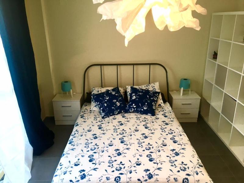 Center Rabdells Playa Apartment โอลิบา ภายนอก รูปภาพ