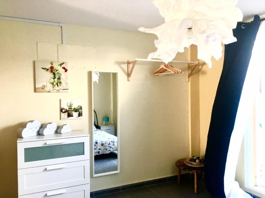 Center Rabdells Playa Apartment โอลิบา ภายนอก รูปภาพ