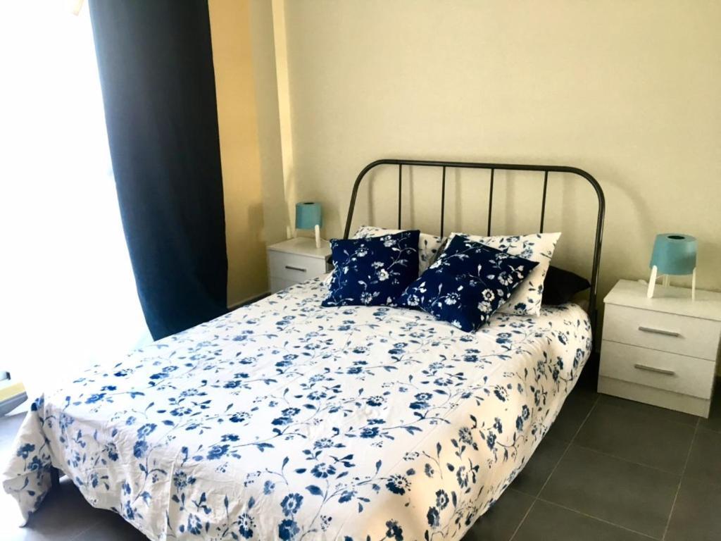 Center Rabdells Playa Apartment โอลิบา ภายนอก รูปภาพ