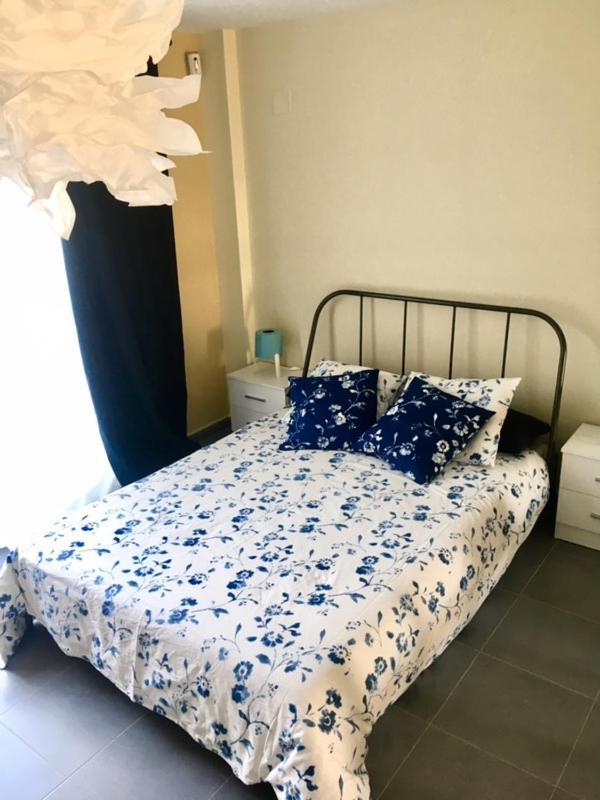 Center Rabdells Playa Apartment โอลิบา ภายนอก รูปภาพ