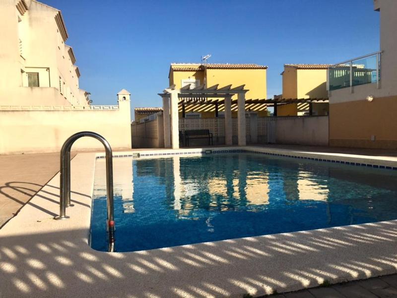 Center Rabdells Playa Apartment โอลิบา ภายนอก รูปภาพ