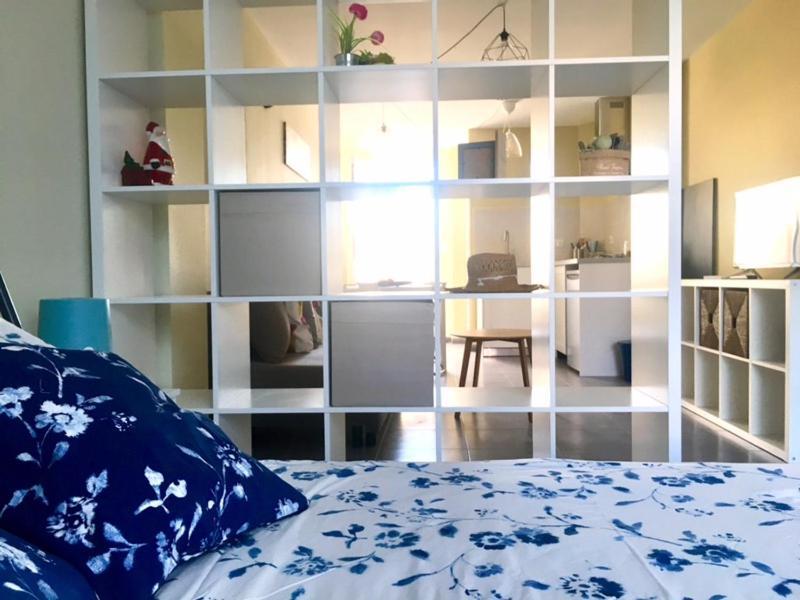 Center Rabdells Playa Apartment โอลิบา ภายนอก รูปภาพ