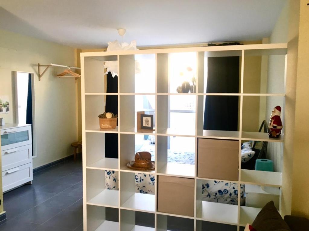 Center Rabdells Playa Apartment โอลิบา ภายนอก รูปภาพ
