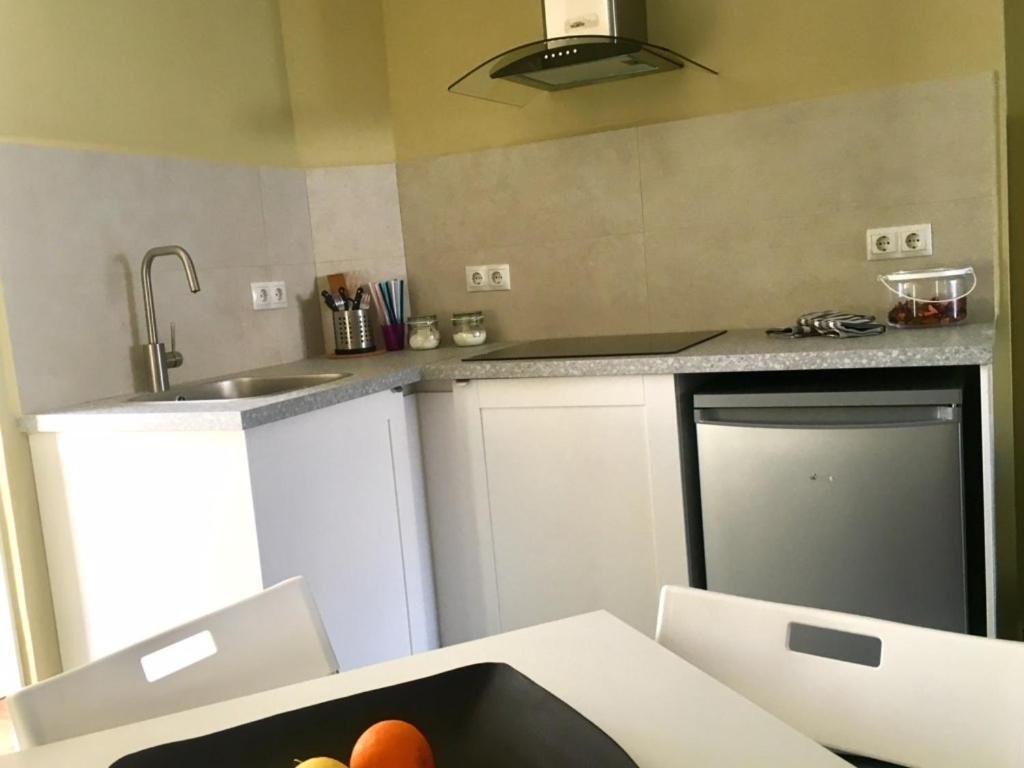 Center Rabdells Playa Apartment โอลิบา ภายนอก รูปภาพ